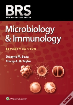 Capa do artigo Brs Microbiology & Immunology