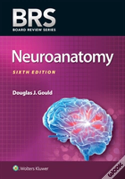 Capa do artigo Brs Neuroanatomy 6e