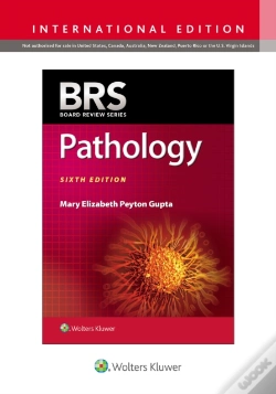 Capa do artigo Brs Pathology