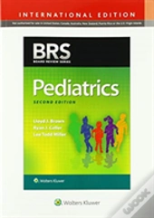 Brs Pediatrics