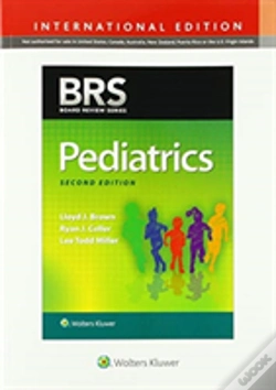 Capa do artigo Brs Pediatrics