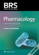 Brs Pharmacology