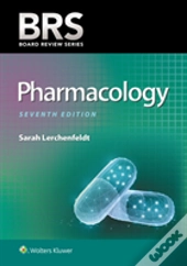 Brs Pharmacology