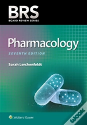 Capa do artigo Brs Pharmacology