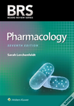 Capa do artigo Brs Pharmacology