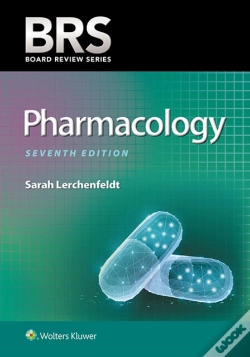 Capa do artigo Brs Pharmacology