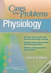 Capa do artigo Brs Physiology Cases & Problems 4e