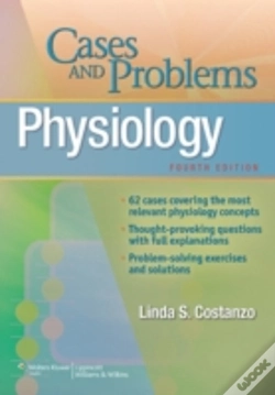 Capa do artigo Brs Physiology Cases & Problems 4e