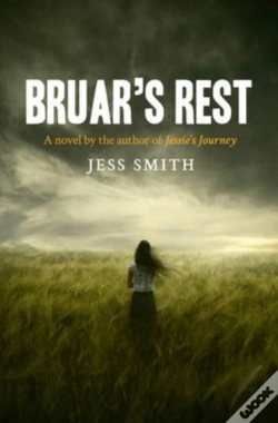 Capa do artigo Bruar'S Rest