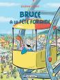 Bruce A La Fete Foraine - Preview