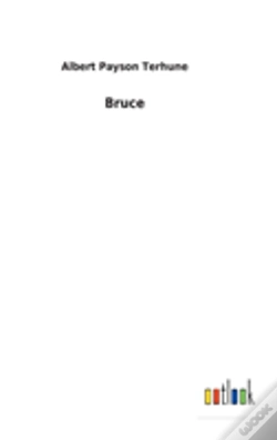 Capa do artigo Bruce