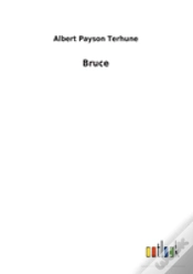 Capa do artigo Bruce