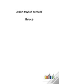 Capa do artigo Bruce