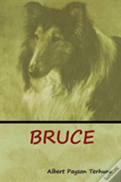 Capa do artigo Bruce