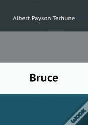 Capa do artigo Bruce