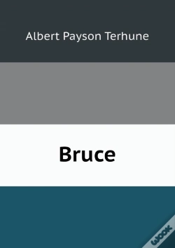 Capa do artigo Bruce