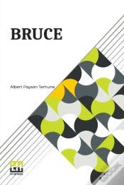 Capa do artigo Bruce