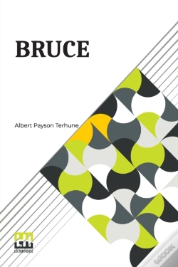 Capa do artigo Bruce