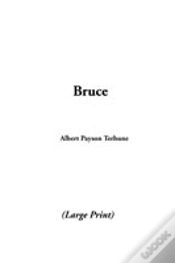 Capa do artigo Bruce