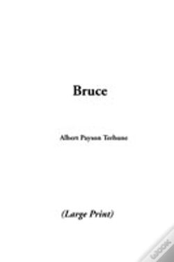 Capa do artigo Bruce