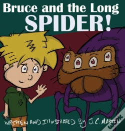 Capa do artigo Bruce And The Long Spider