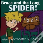 Bruce And The Long Spider