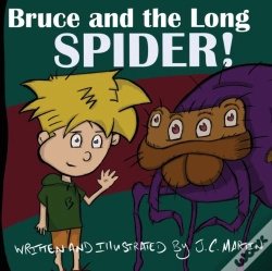 Capa do artigo Bruce And The Long Spider
