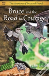 Bruce And The Road To Courage