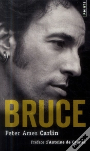 Capa do artigo Bruce