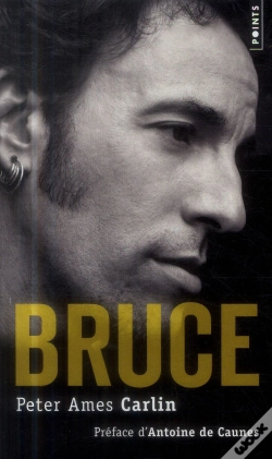 Capa do artigo Bruce