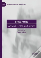 Capa do artigo Bruce Arrigo
