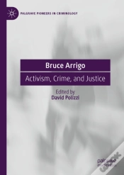 Capa do artigo Bruce Arrigo