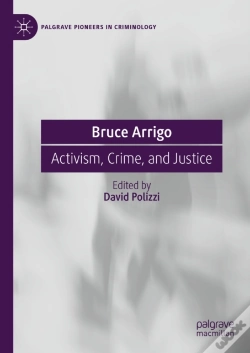Capa do artigo Bruce Arrigo
