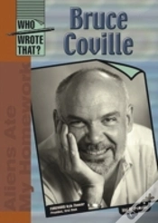 Capa do artigo Bruce Coville