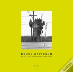 Capa do artigo Bruce Davidson