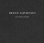 Bruce Davidson - Preview