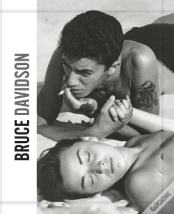 Capa do artigo Bruce Davidson