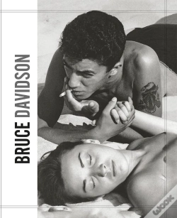 Capa do artigo Bruce Davidson
