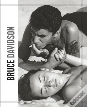 Capa do artigo Bruce Davidson