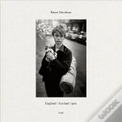 Capa do artigo Bruce Davidson England Scotland 1960 (New Revised Ed.) /Anglais