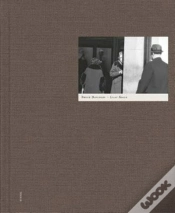 Capa do artigo Bruce Davidson: Lesser Known
