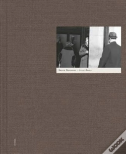 Capa do artigo Bruce Davidson: Lesser Known