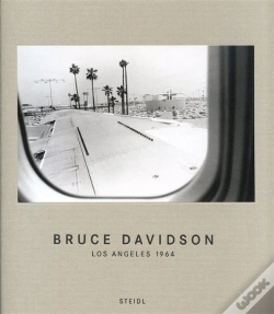 Capa do artigo Bruce Davidson Los Angeles 1964 /Anglais