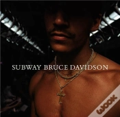 Capa do artigo Bruce Davidson Subway /Anglais