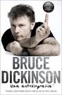 Bruce Dickinson - Preview