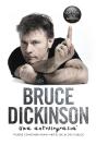 Bruce Dickinson Edicion Tapa Blanda - Preview