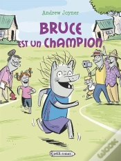 Capa do artigo Bruce Est Un Champion