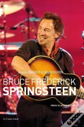 Bruce Frederick Springsteen