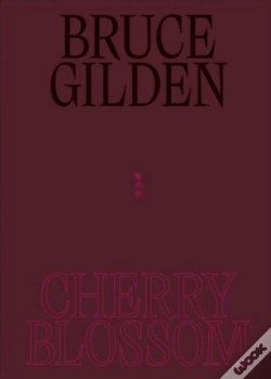 Capa do artigo Bruce Gilden: Cherry Blossom