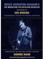 Bruce Hebenton-Graham's Five Innovations For Guitar And Orchestra - DVD/BluRay - Preview